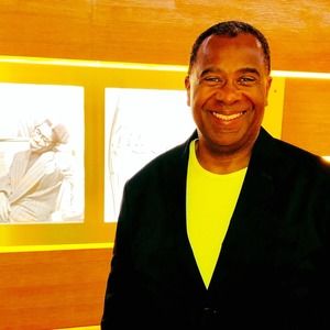 Meet your Posher, Dwayne